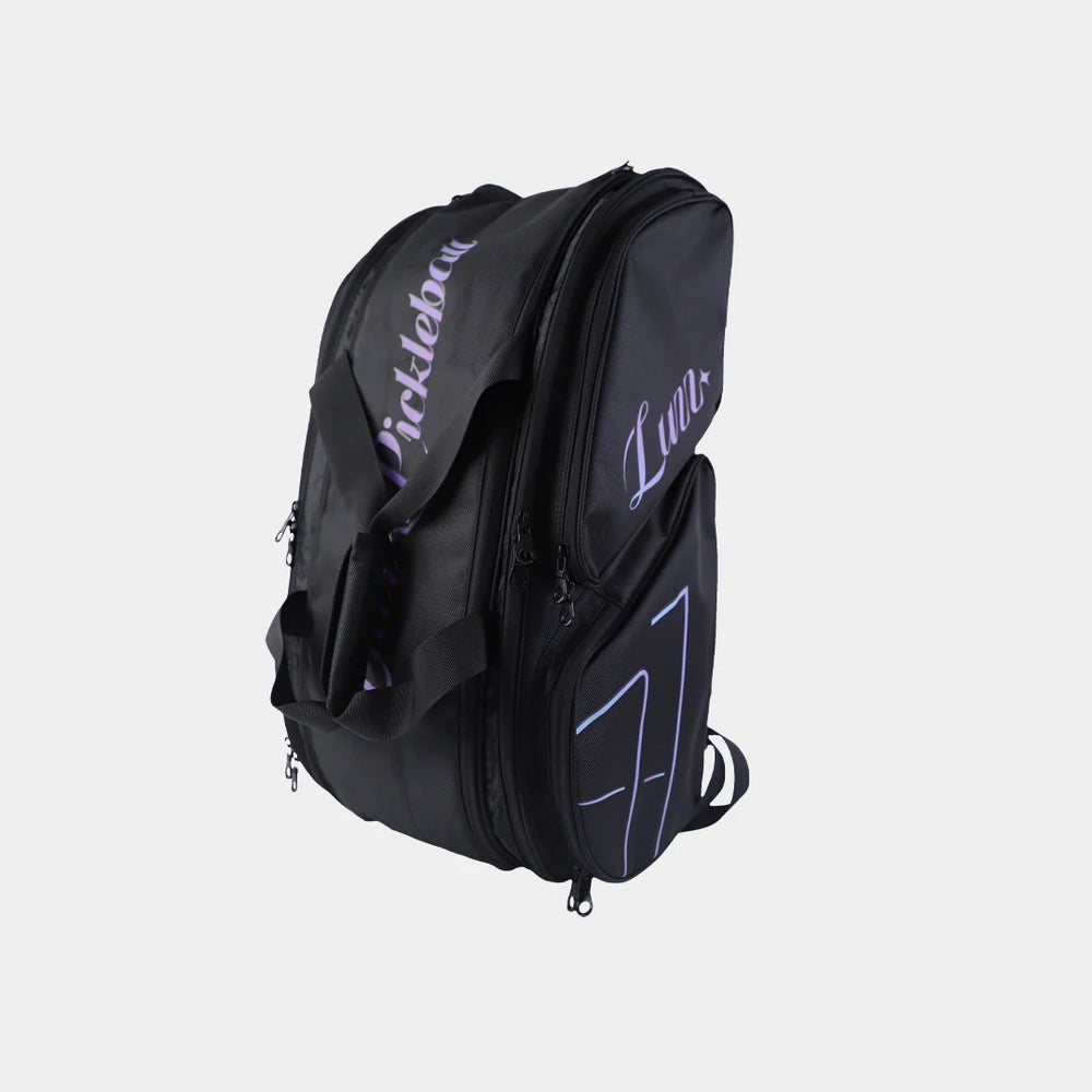 Sac à dos Luzz Outdoor Sports - Laser Violet