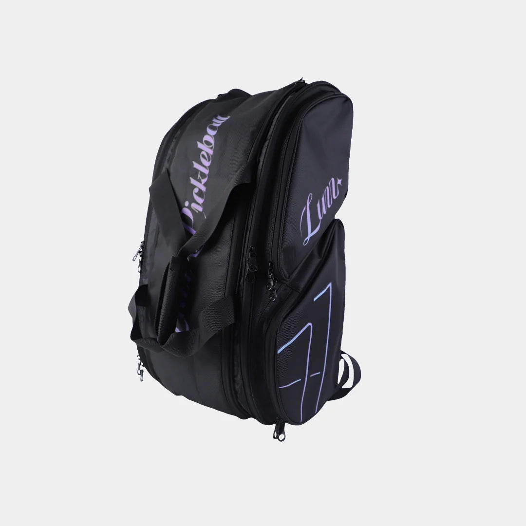 Sac à dos Luzz Outdoor Sports - Laser Violet