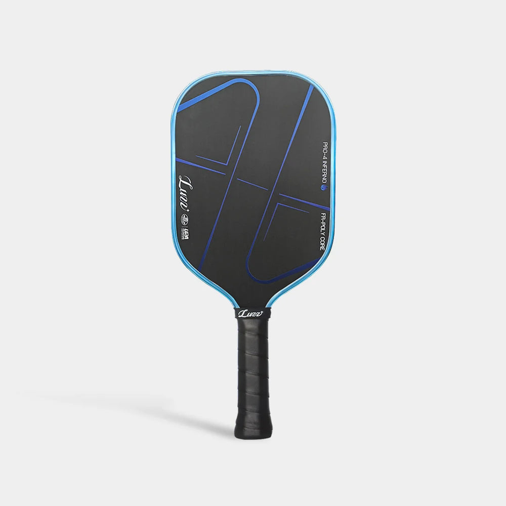 Pro 4 Blue Blaze Inferno