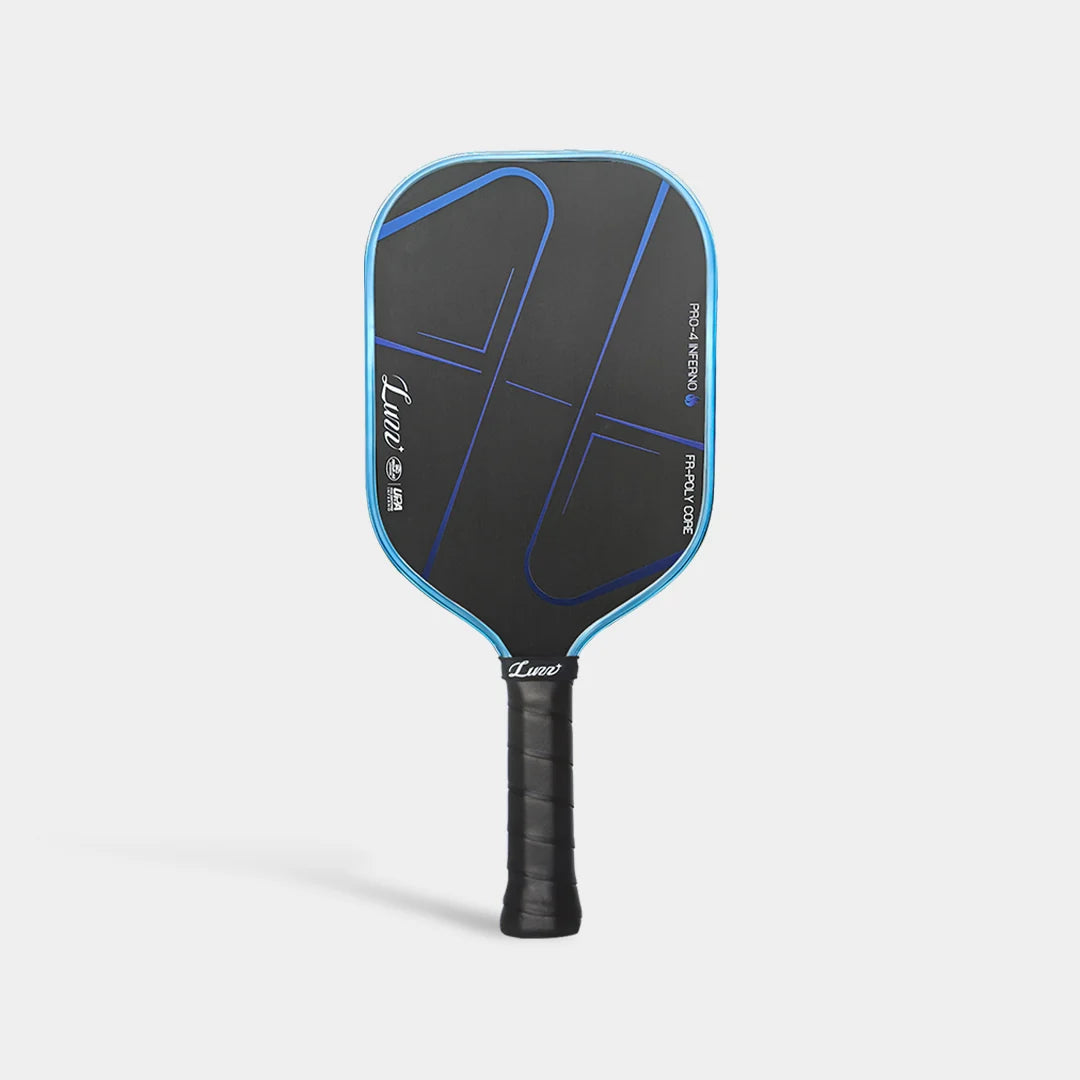 Pro 4 Blue Blaze Inferno