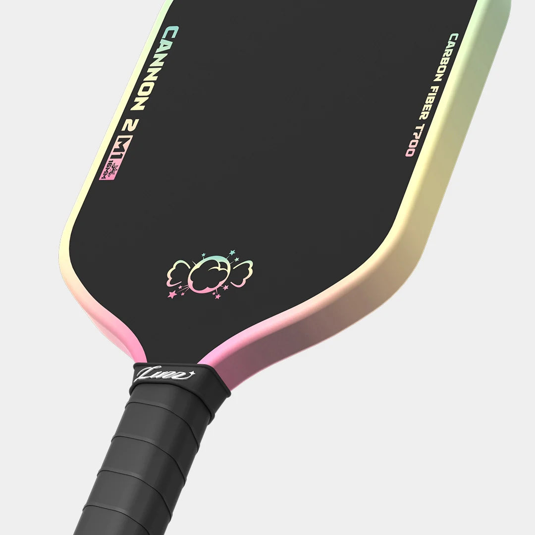Cannon2 M1 - Candy