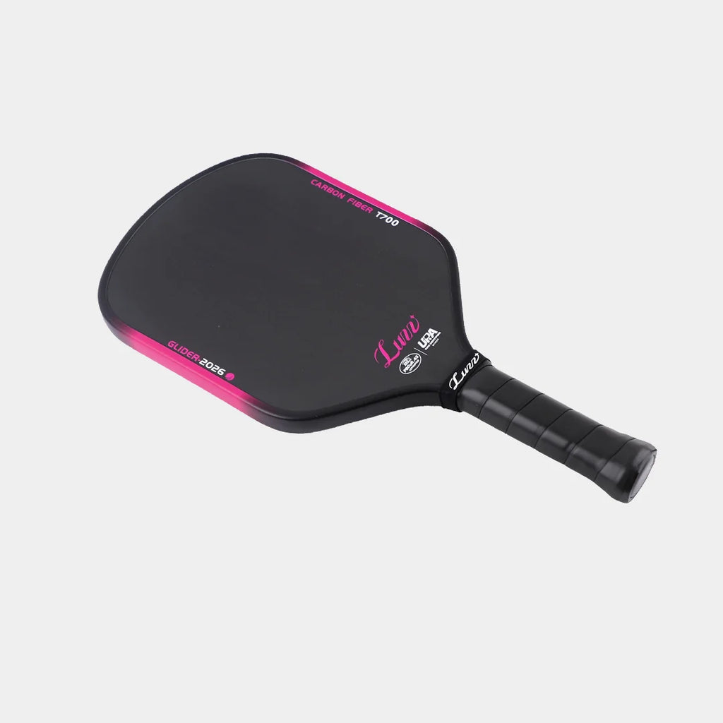 Glider 2026