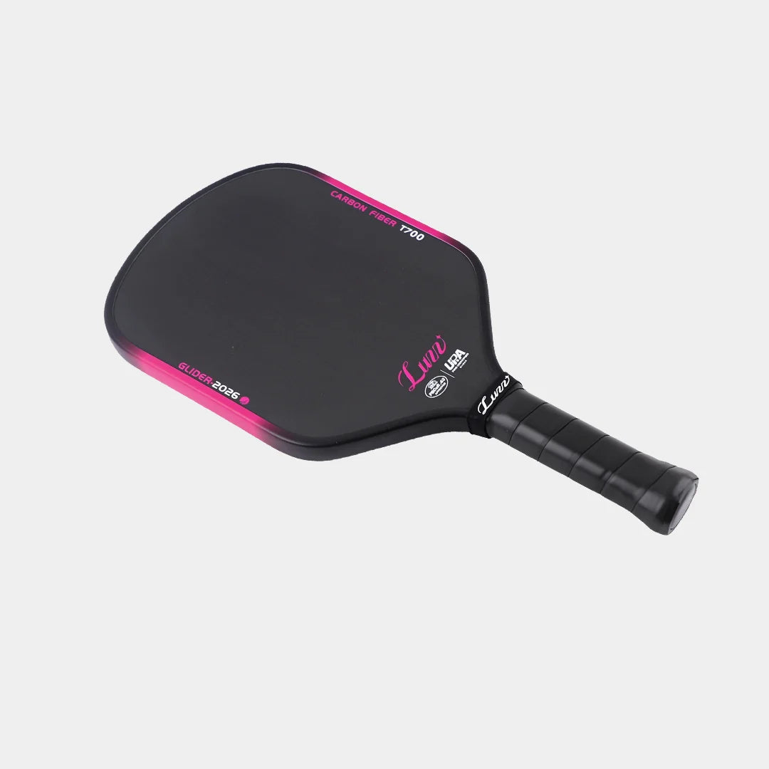 Glider 2026