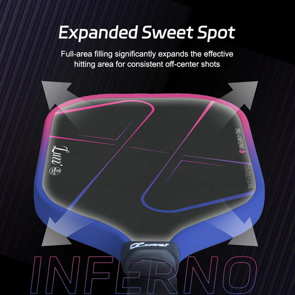 Pro 4 Inferno