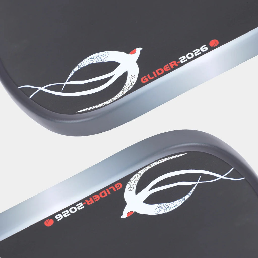 Glider 2026 Swallow