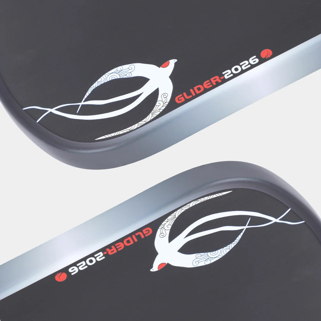 Glider 2026 Swallow