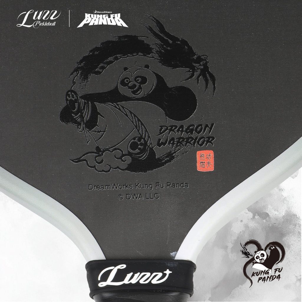 Cannon – Kung Fu Panda