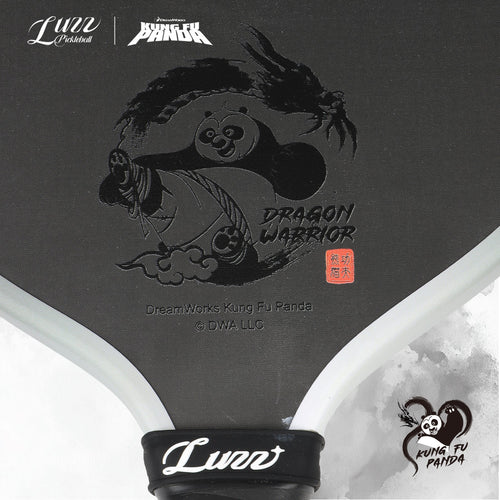 Cannon – Kung Fu Panda