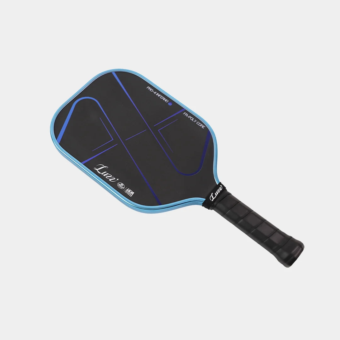 Pro 4 Blue Blaze Inferno