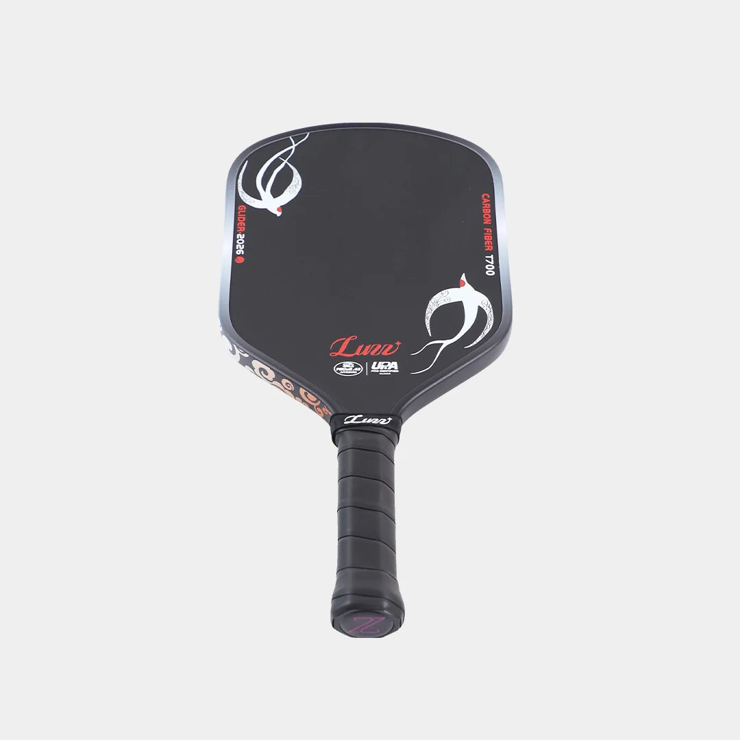 Glider 2026 Swallow