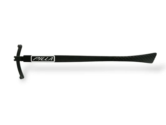 Razor Tread - Black