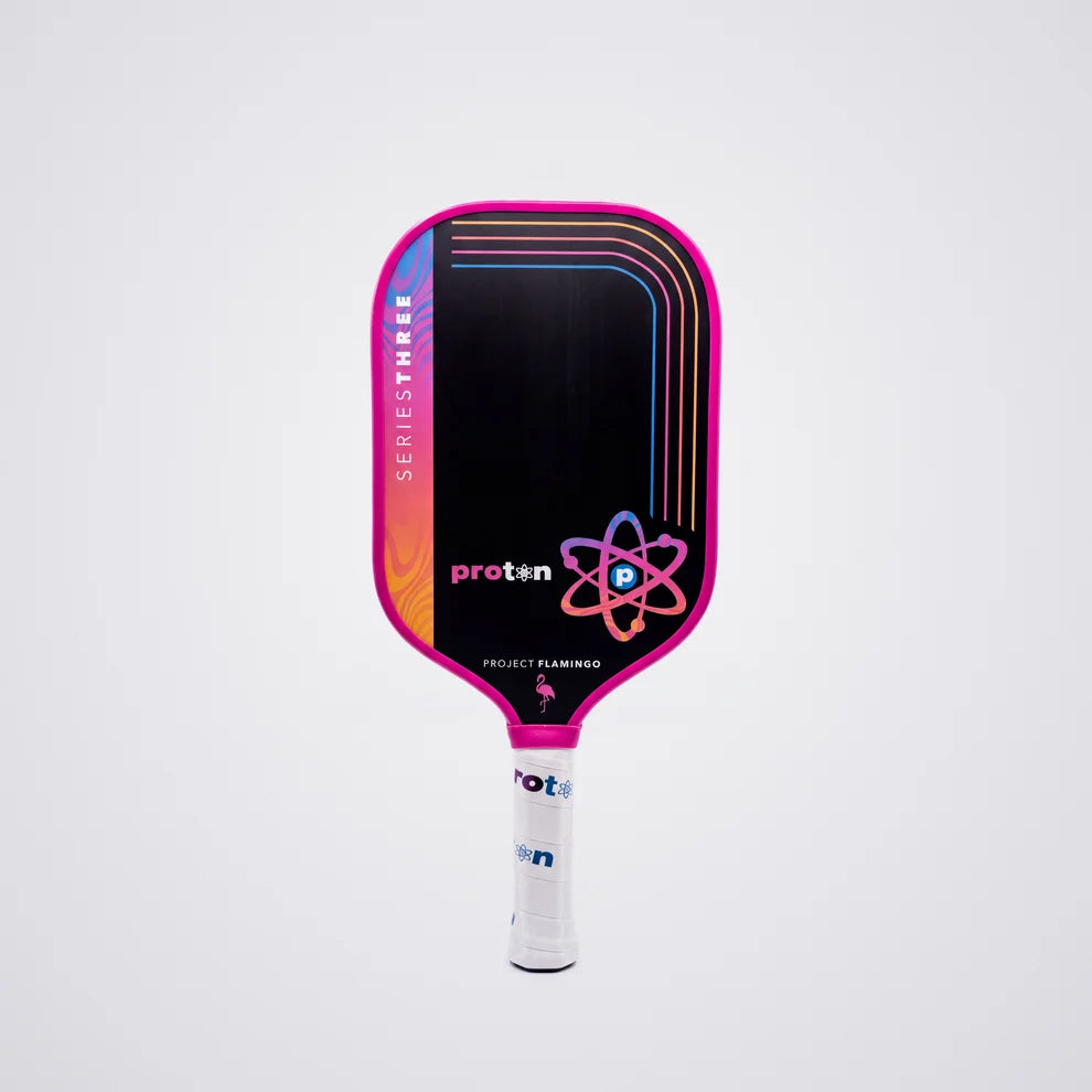 Proton Project Flamingo 15 mm