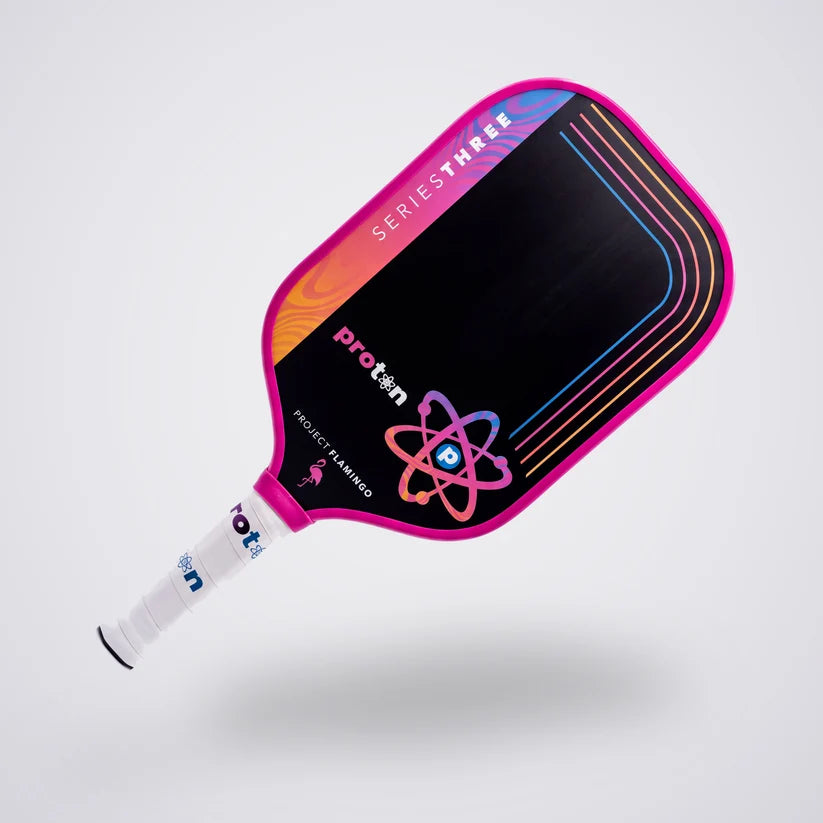 Proton Project Flamingo 15 mm
