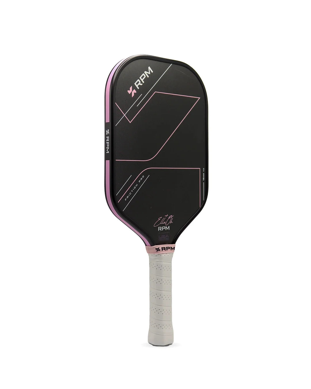 Friction Pro V2 Ella Oh Rose 16mm - Elongated