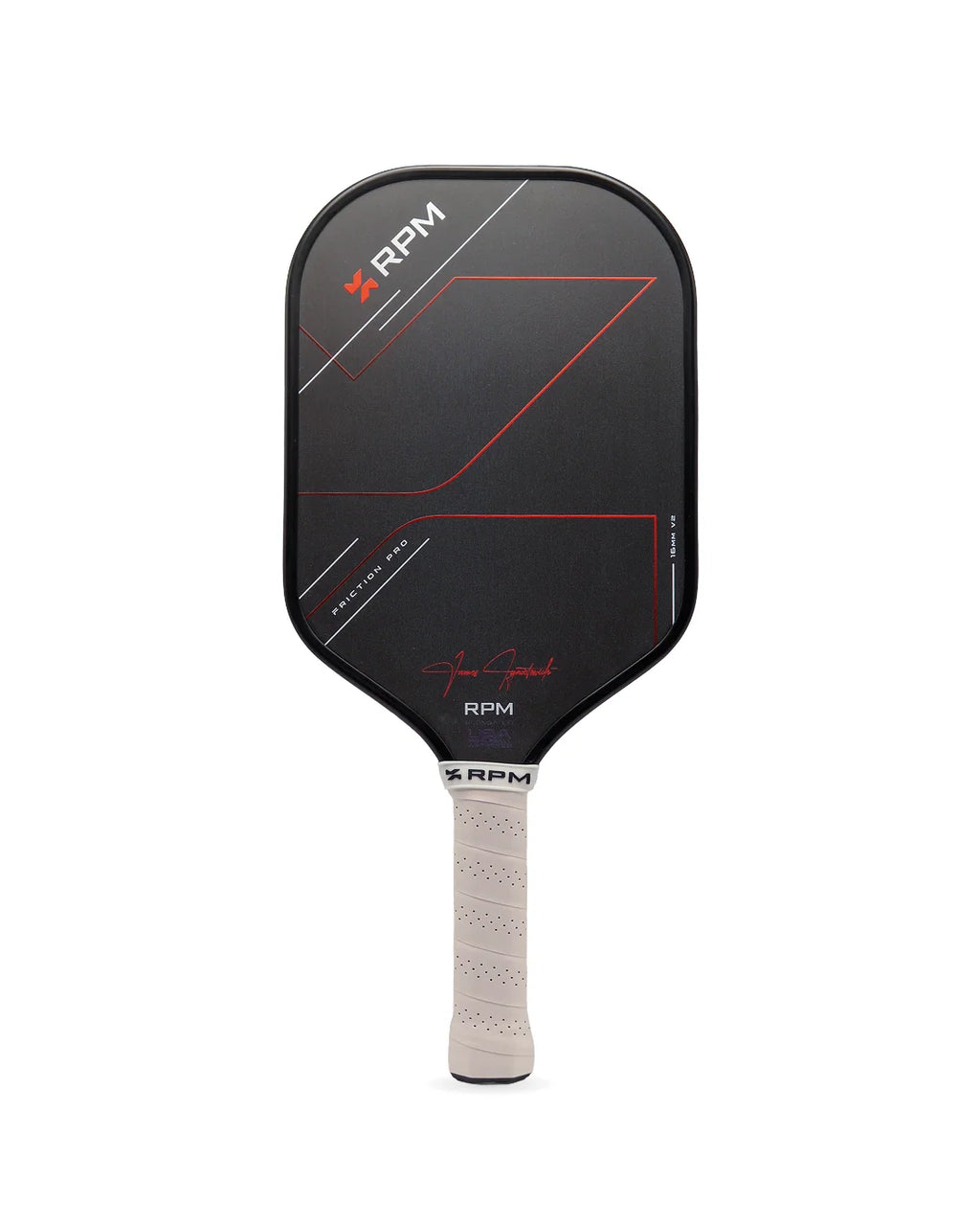 Friction Pro V2 16mm - Allongé