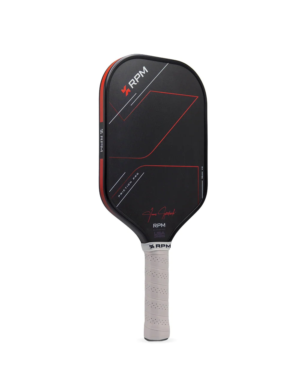 Friction Pro V2 16mm - Allongé