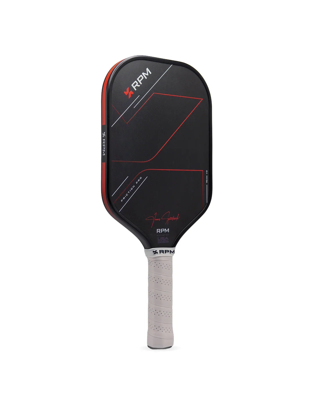 Friction Pro V2 16mm - Allongé