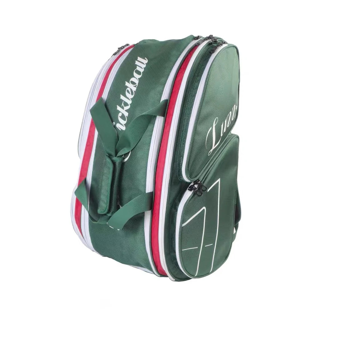 Sac à dos Luzz Outdoor Sports - Vert