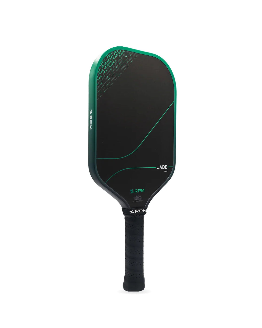 Jade 14mm - Allongé