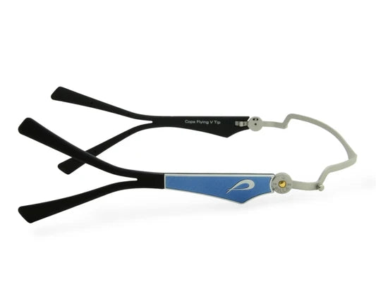 Azur No-Post - Copa Flying V