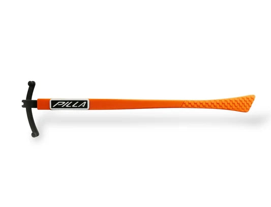 Razor Tread - Orange