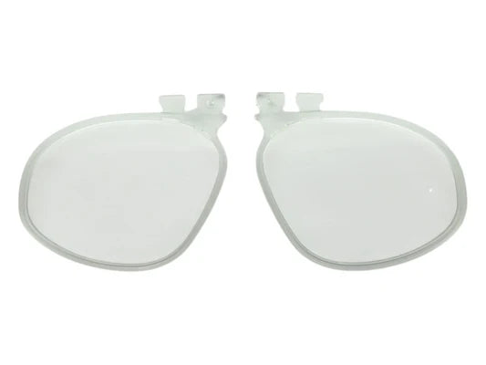 Prescription lens insert