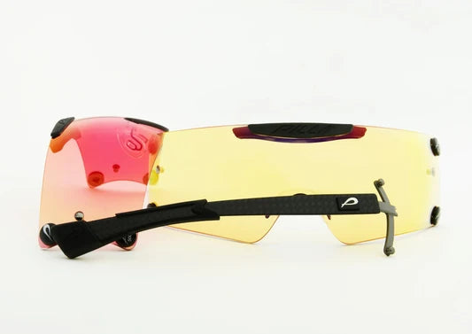 Ensemble Razor 2 lentilles