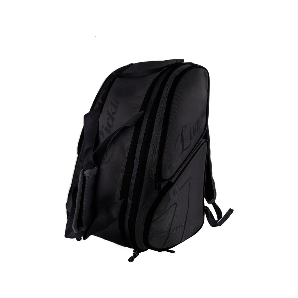 Sac à dos Luzz Outdoor Sports - Noir classique